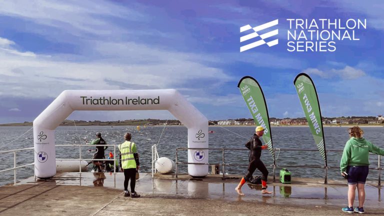 Wilson and O’Brien Win Skerries