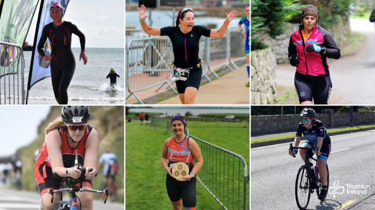 Announcing the 2022 ‘Beyond the Finish Line’ Advocates