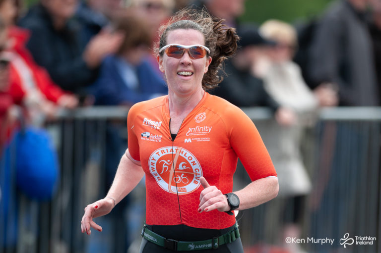 Crooked Lake Triathlon: Images and Results