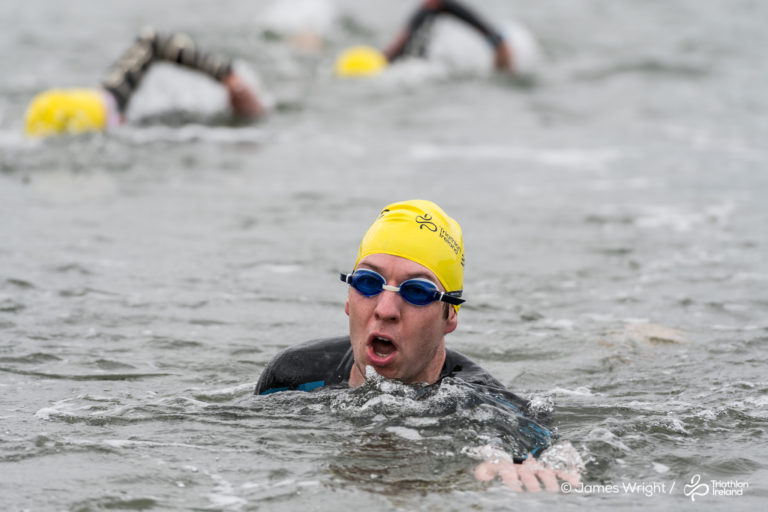 The Weekend Wrap: International results & Triathlon National Series