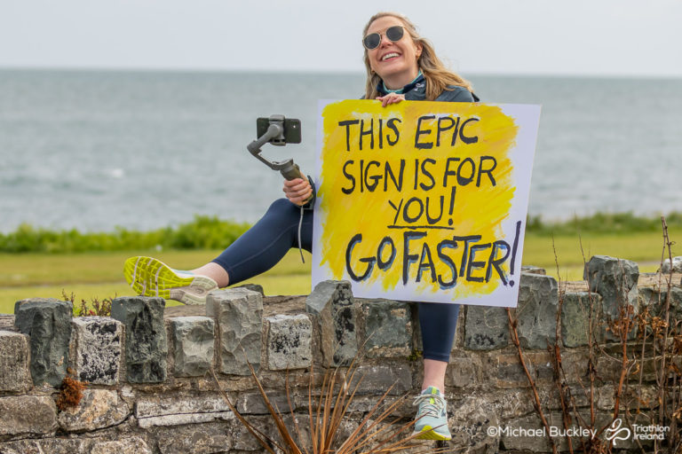 Gallery: Skerries Triathlon National Series 2022