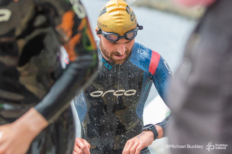 O’Reilly & Fahy Win Round 3 at Up The Creek