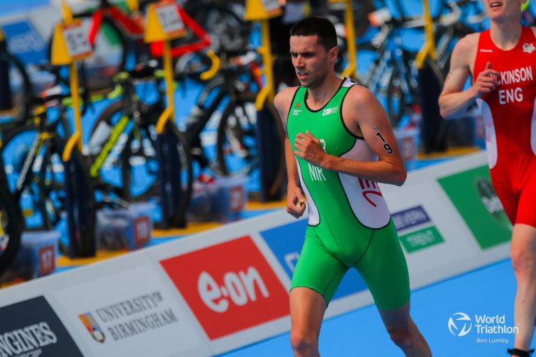 Edgar Top 20 at Birmingham 2022