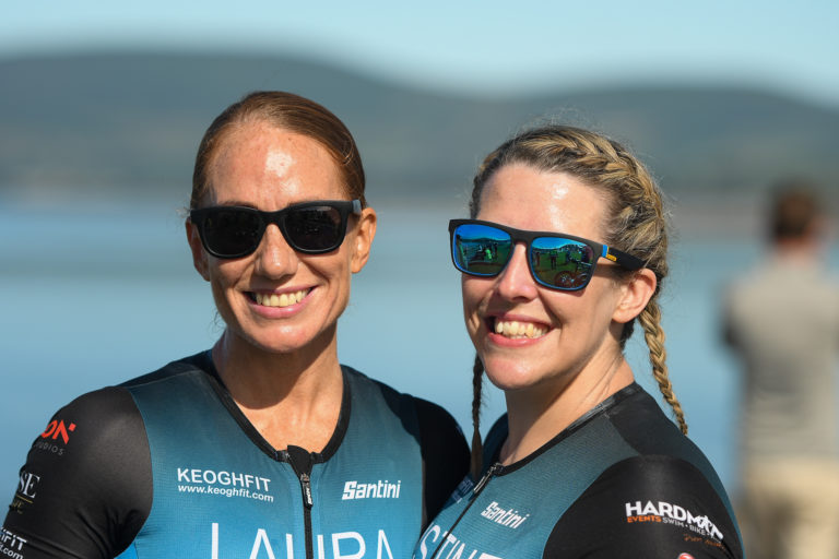 Gallery One: Hardman Waterville Half 2022