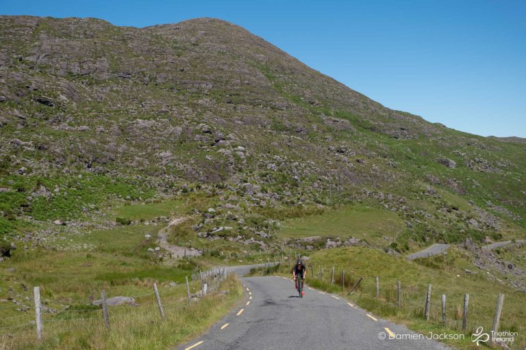 The Weekend Wrap: Longford, Kerry & Xterra Pro Start for Jackson