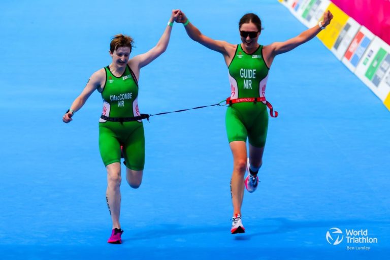Commonwealth Silver for MacCombe
