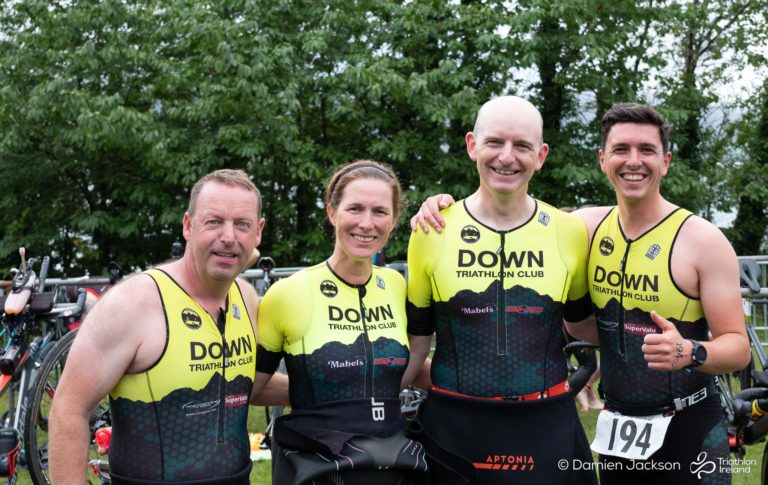 Gallery: Top of the Mourne 2022