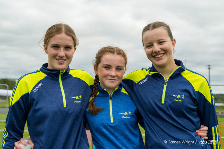 Gallery: Youth Series at Two Provinces Triathlon