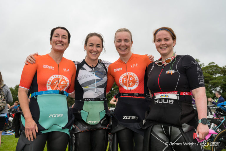 Club Grants Available for HER Outdoors Week 2022