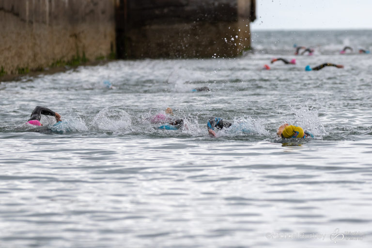 Weekend Wrap: Triathlon National Series & Ian Manthey in Holten