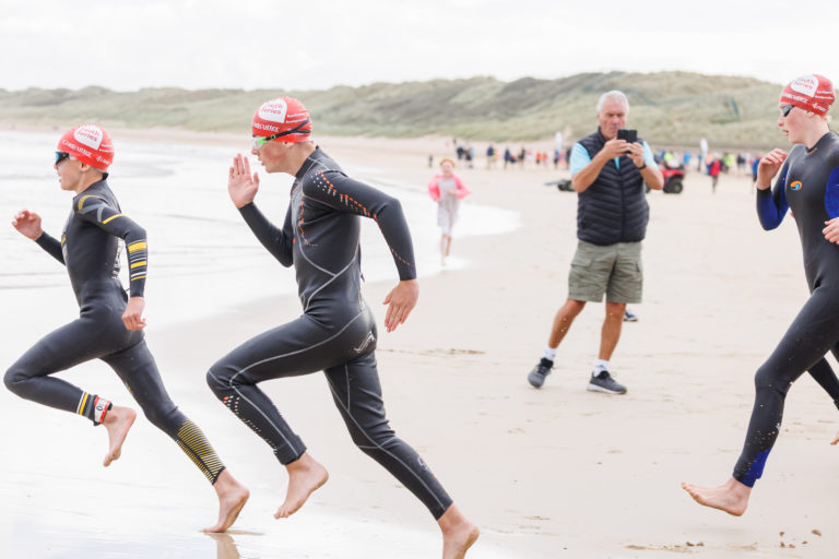 Aquathlon National Champs – Gallery & Results