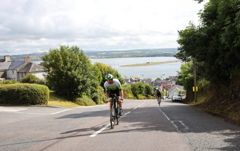 Preview: Huge Weekend of Triathlon in Youghal