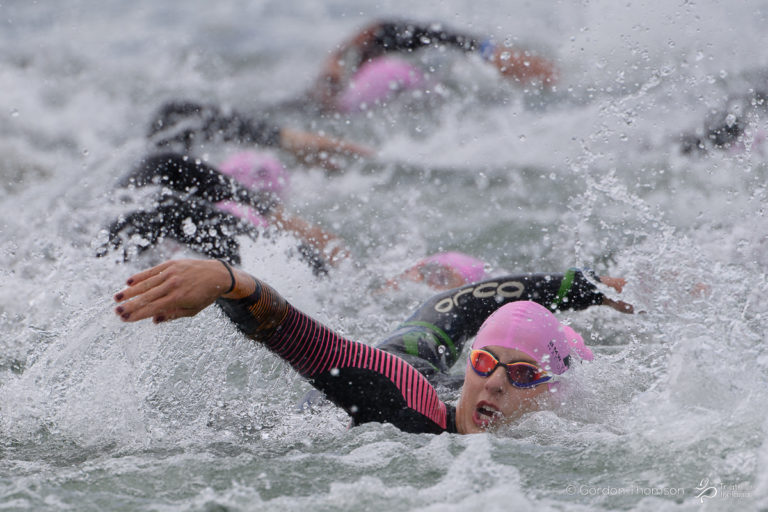 Gallery: Loughrea Triathlon National Series 2022