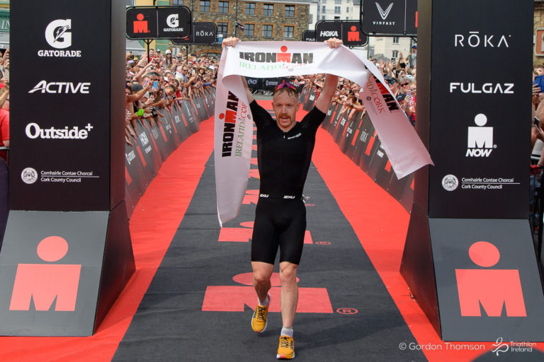 Gallery Two: Ironman Ireland Cork 2022