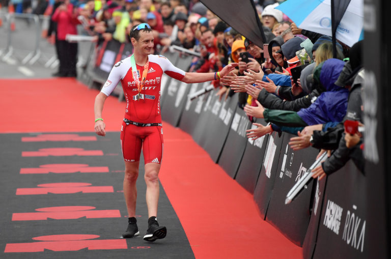 PROFESSIONAL LICENCES FOR NON WORLD TRIATHLON EVENTS