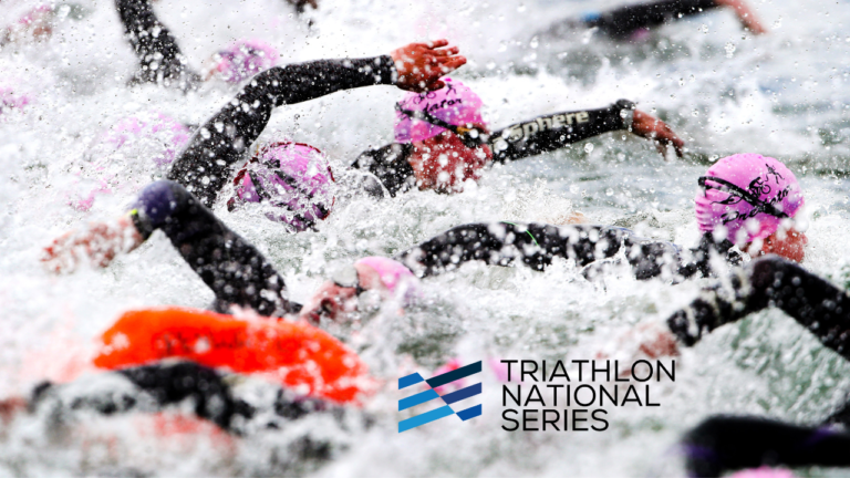 Mourne & Loughrea Triathlon National Series