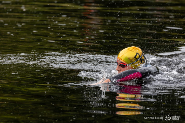 Gallery Two: Vodafone Dublin City Triathlon 2022