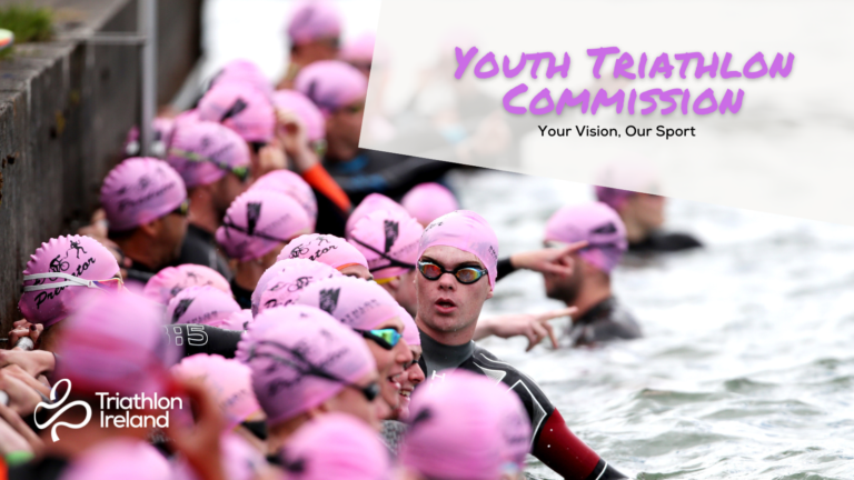 Youth Triathlon Commission