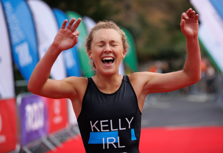 Gallery One: Vodafone Dublin City Triathlon 2022