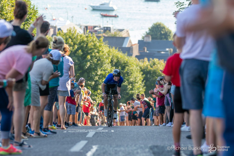 Gallery Three: Ironman Ireland 70.3 Windmill Hill