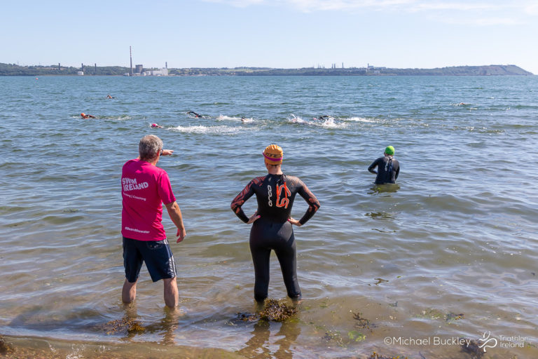 Gallery: Cobh Triathlon Club’s HER Outdoors Week 2022
