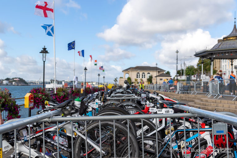 Gallery & Results: Cobh Jailbreak Triathlon 2022