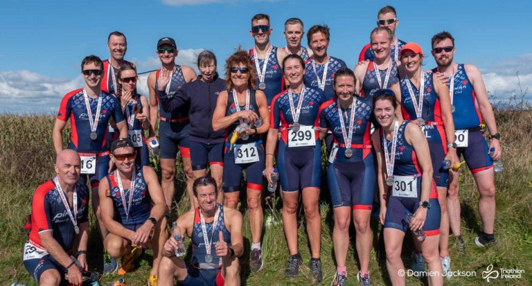 Gallery & Results: Pulse Port Beach 2022