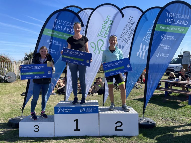 The Podiums: Pikeman Standard Distance National Champs