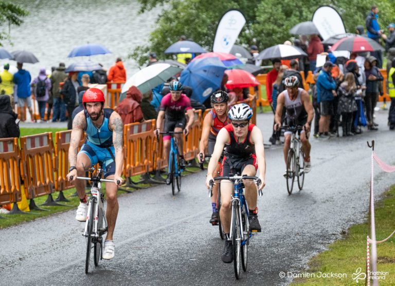 Gallery: Mourne Triathlon