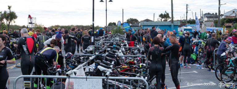 New for Pikeman 2026: Aquabike has arrived!