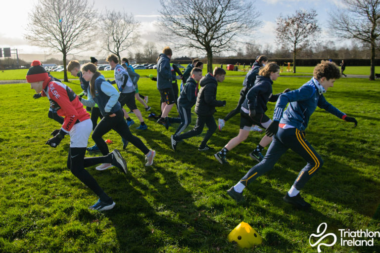 We’re looking for Boost Training Hub Coaches!