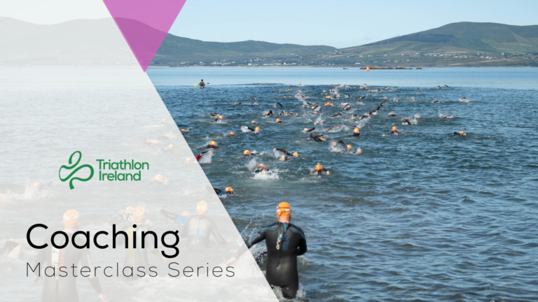 The 2022 Coaching Masterclass Series