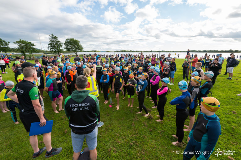 Race Sanctioning 2023