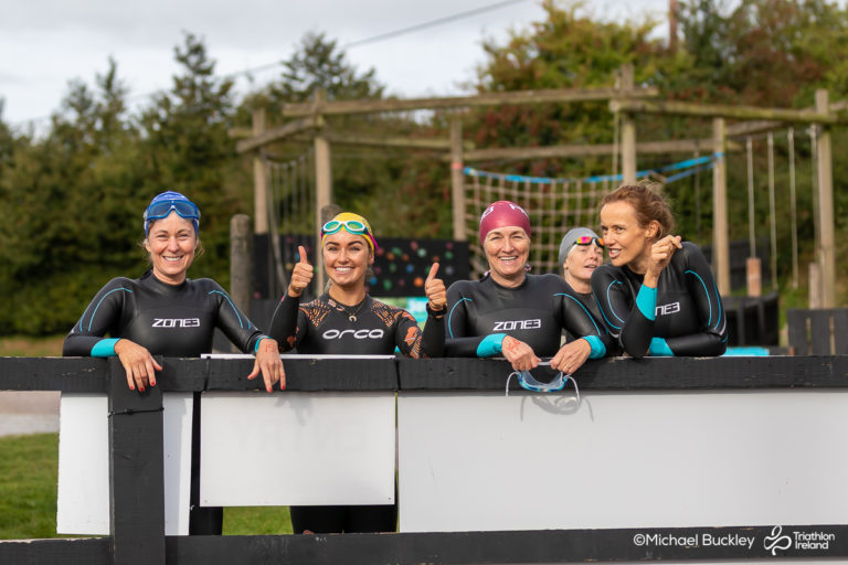 Women in Sport Club Winter Wellness Grants
