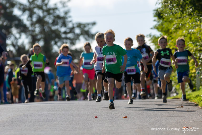 Results Gallery: Youth Series @ Athy Flat Out Duathlon 2022