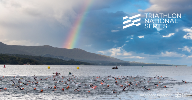 Triathlon National Series 2022: The Clubs!