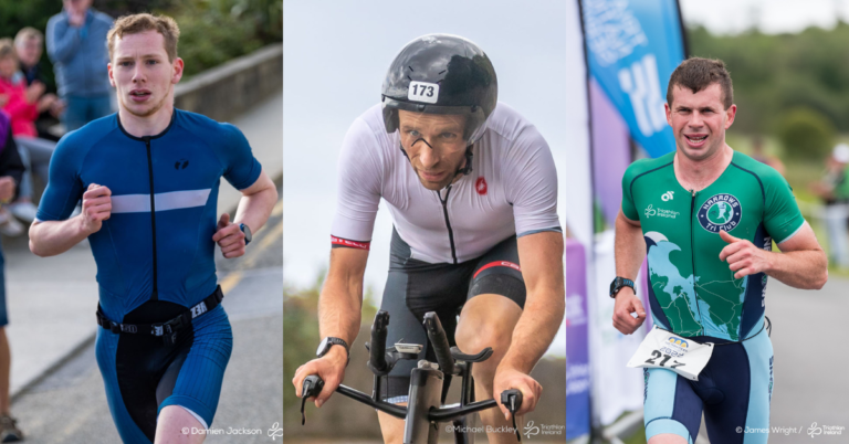 Men’s 2022 National Series goes to Donncha Kiely