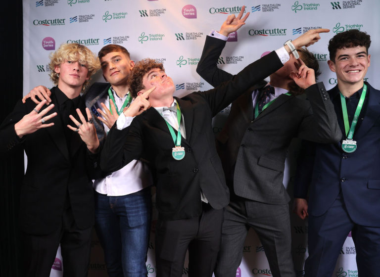 Image Gallery – Annual Awards 2022