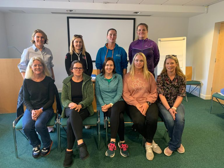 The 2022 Making Waves Club Leadership Programme
