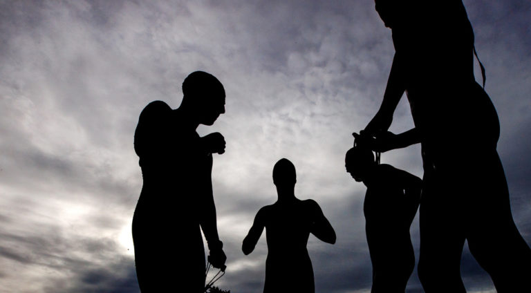 Female Coach and Local Technical Official Mentoring Programme