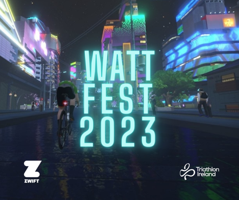 WattFest Returns for 2023