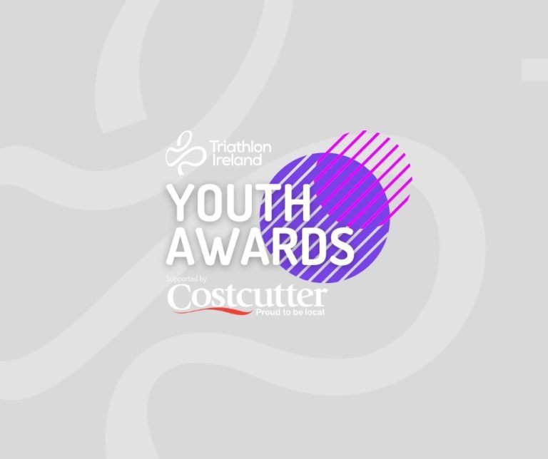 Youth Awards – Book Your Place