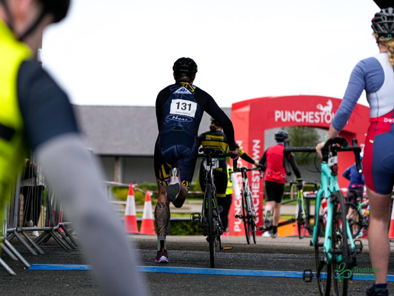 Gallery & Results: 2023 Galco Naas Duathlon One