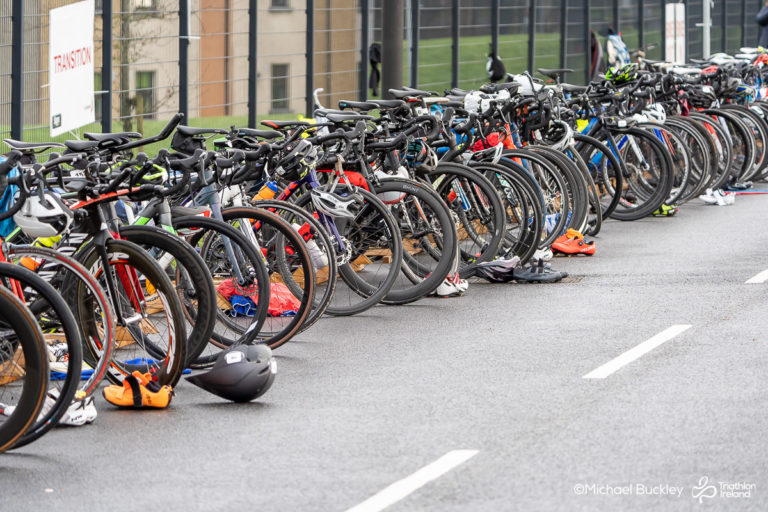 Gallery & Results: Limerick Duathlon 2023