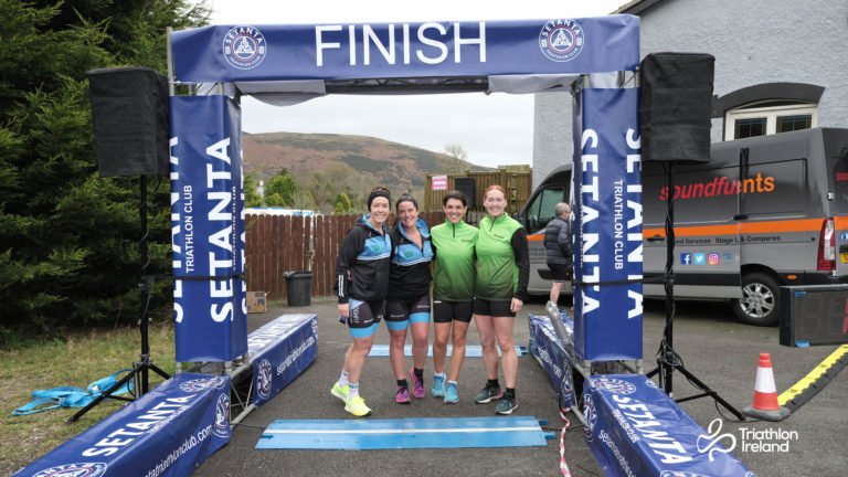 Gallery: Setanta Duathlon