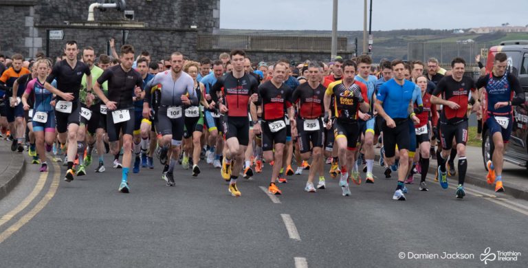 Gallery & Results: Tramore Duathlon 2023