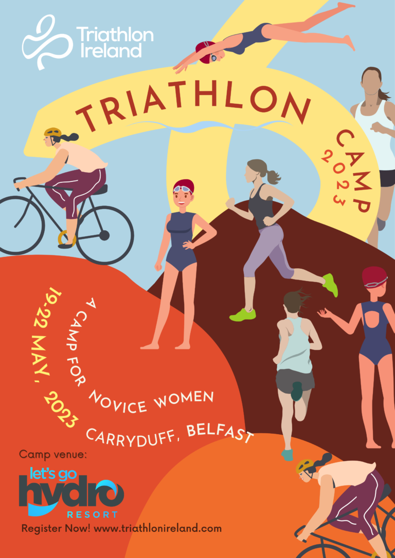 Women’s Training Camp