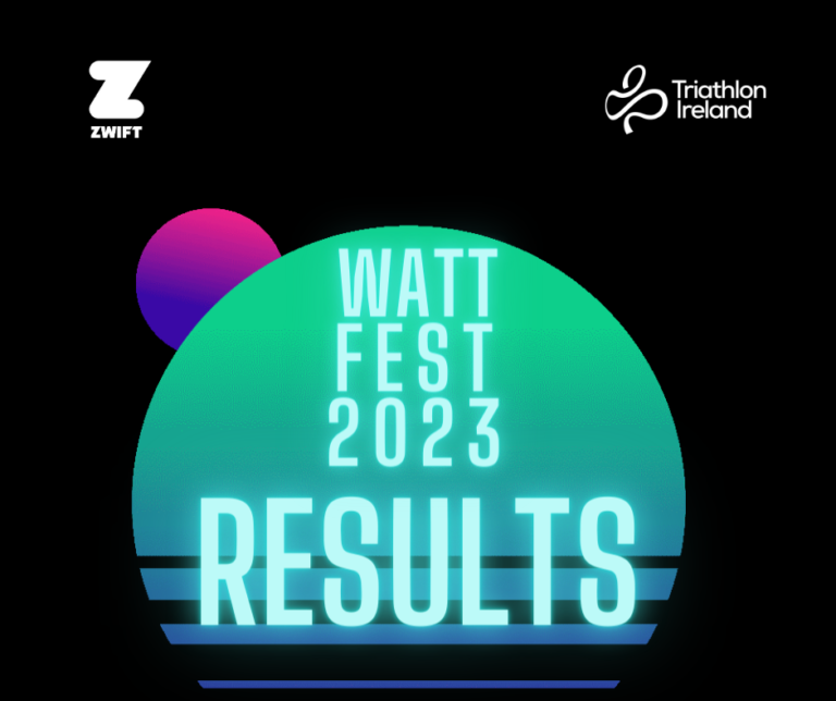 WattFest Round 1: The Results