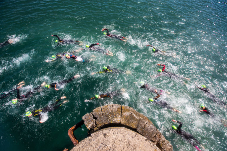 2024 Triathlon National Series