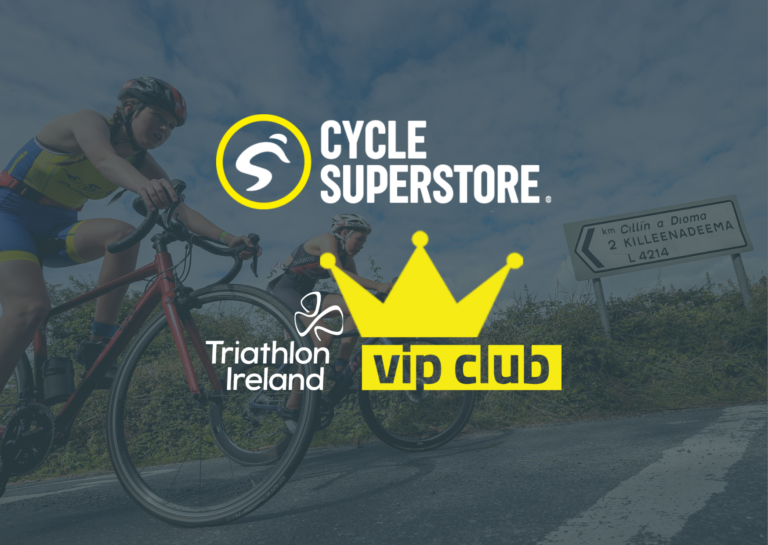 Membership Benefit: €20 + Cycle Superstore VIP Club